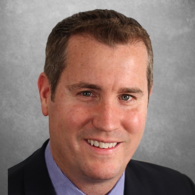 Kevin O'Brien