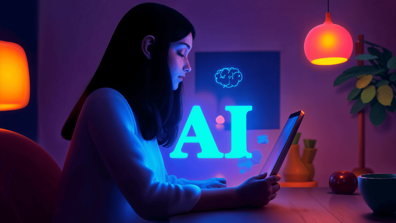AI First Content