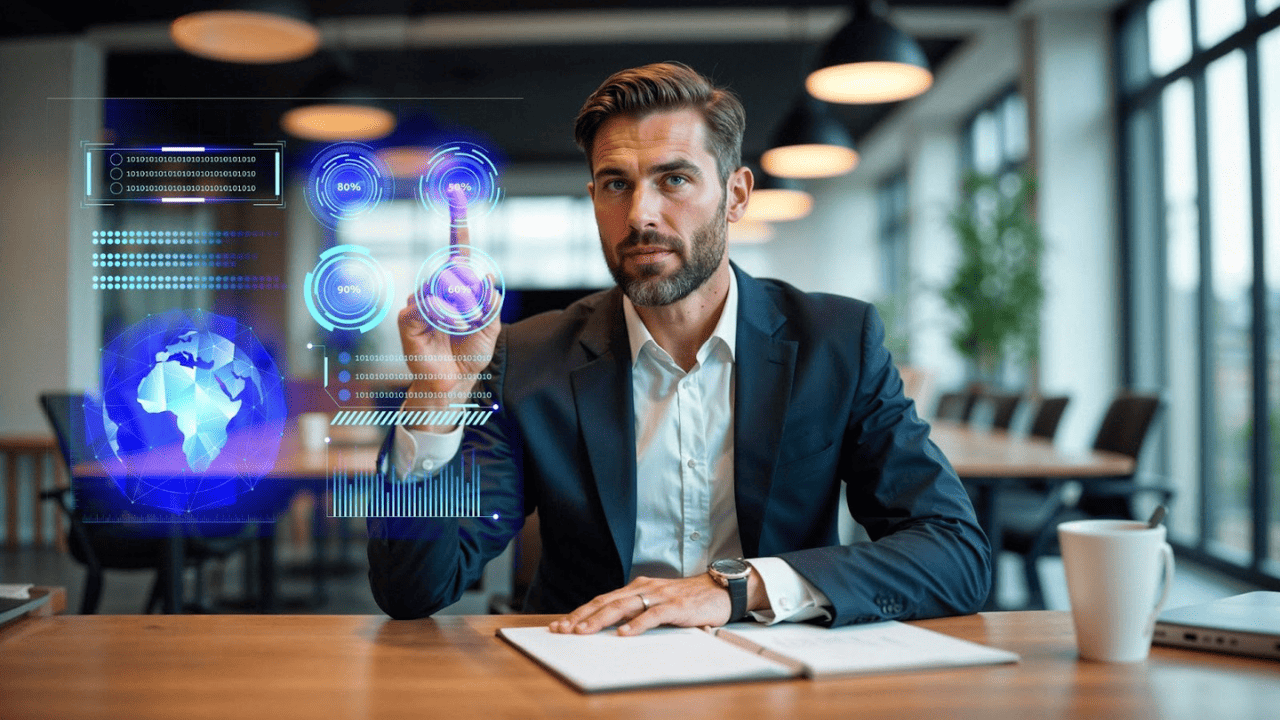 AI Marketing for Law Firms