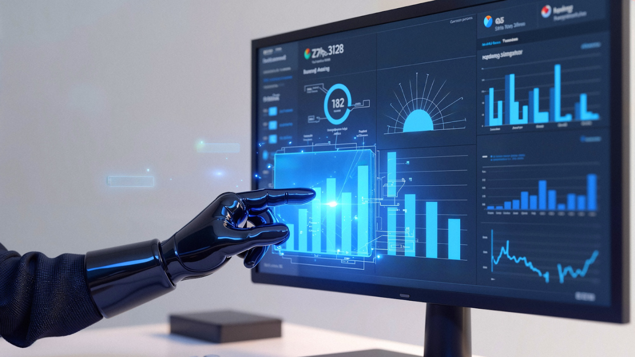 AI Search Optimization in 2026