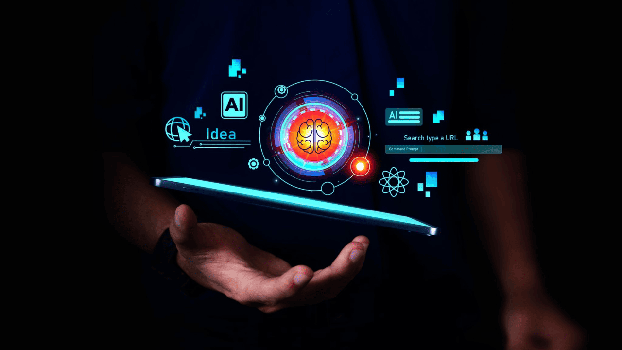 AI-Driven Discovery