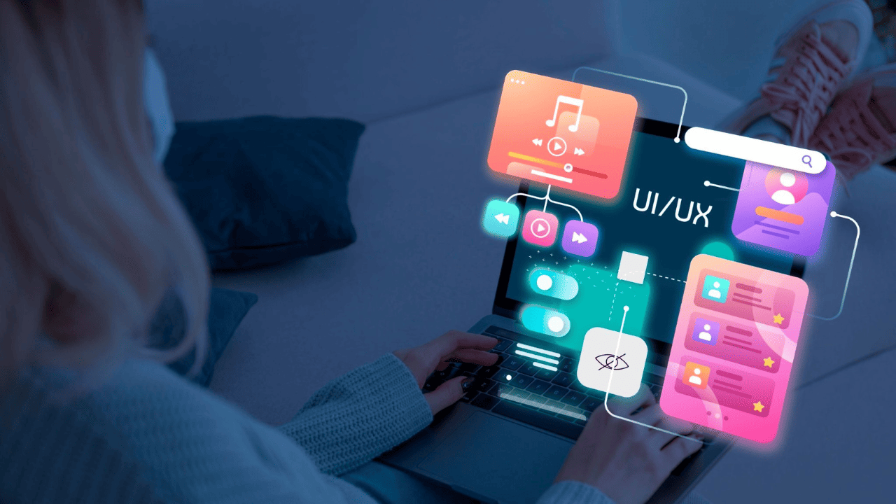 Adaptive Web Design