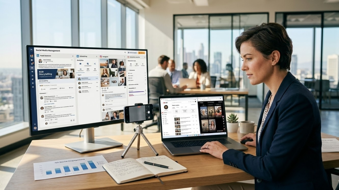 Brand Growth Strategy