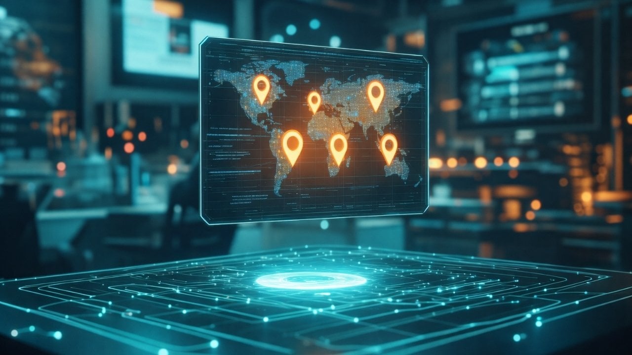 Enterprise Local SEO