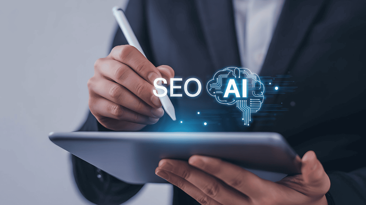 Entity-Based SEO & AI