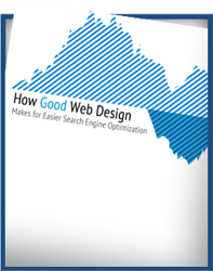 Good Web Design for SEO