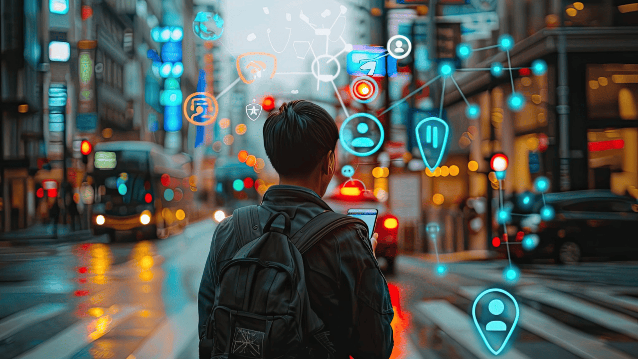Hyperlocal Entity Signals