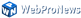 Web Pro News Logo
