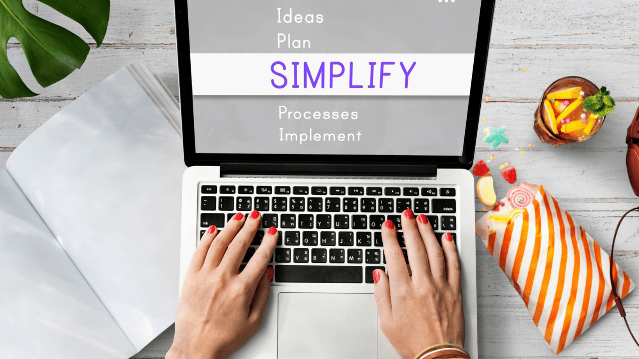 Landing Page Clarity