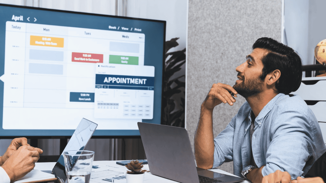 Landing Pages Fail at Intent Alignment