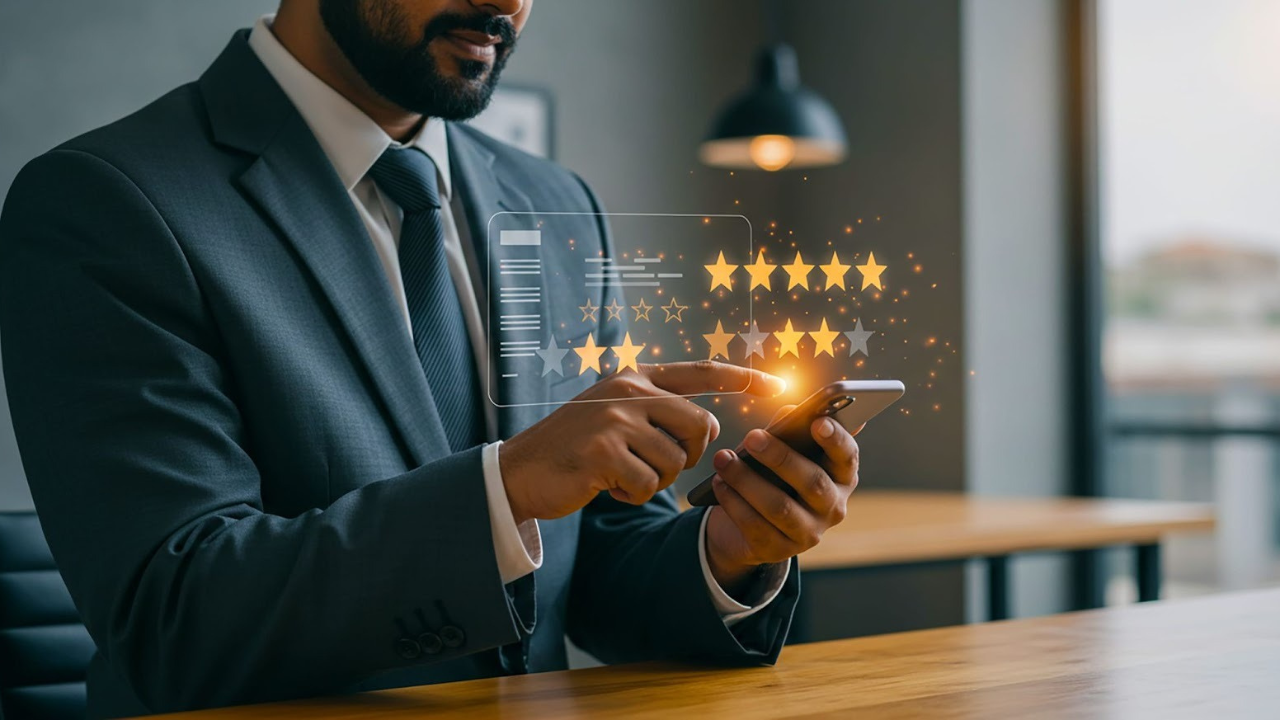 Lawyers Online Reviews