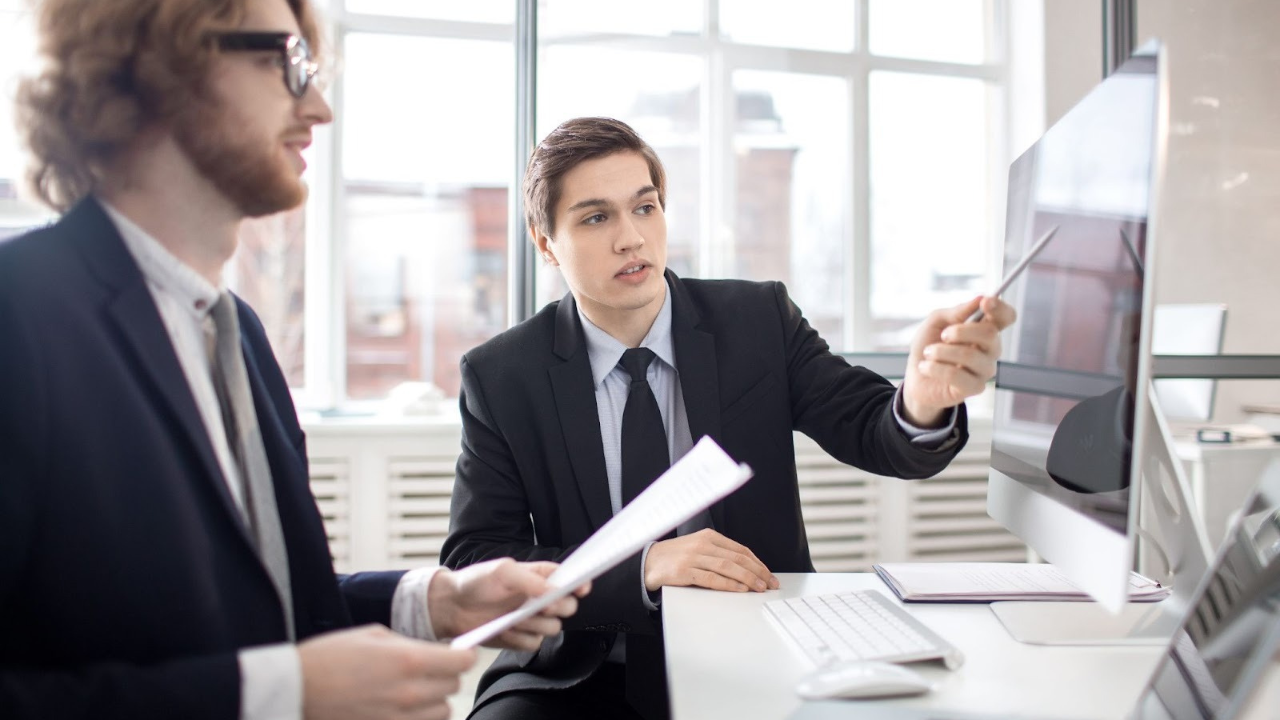 Lawyers Reputation Management