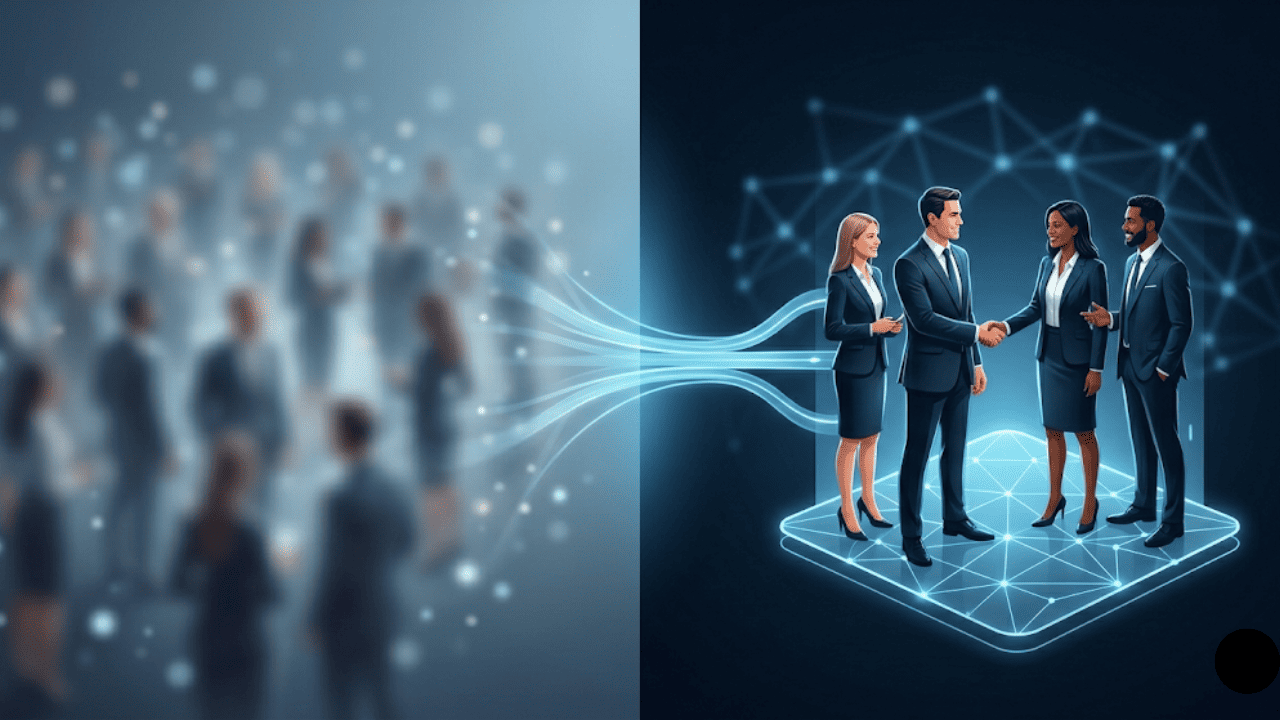 Lead Generation Services