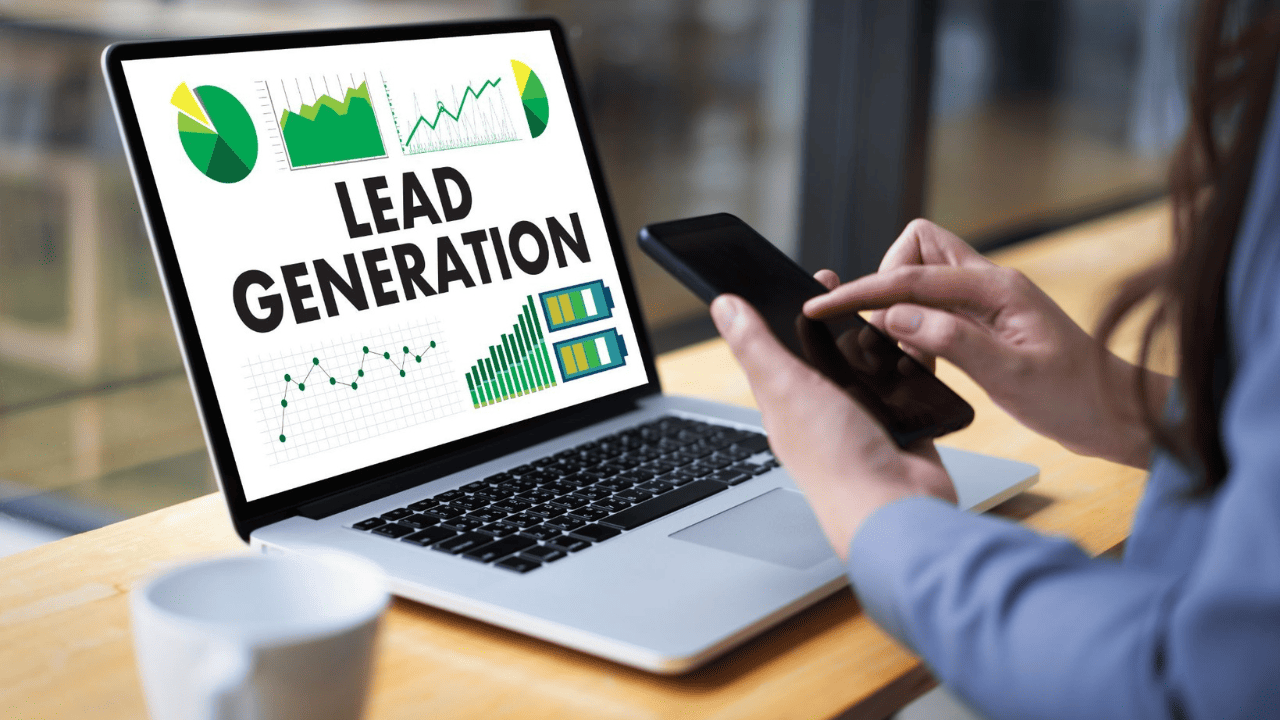 LeadGen Trust