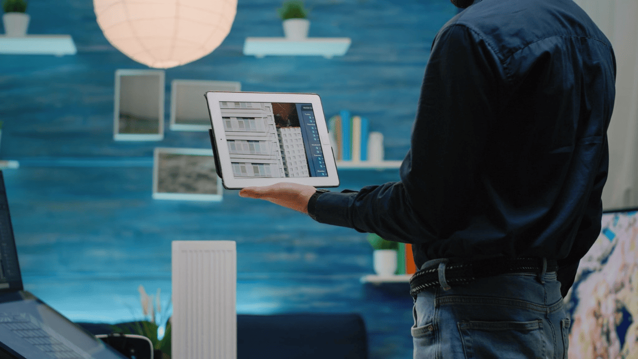 Navigation Architecture