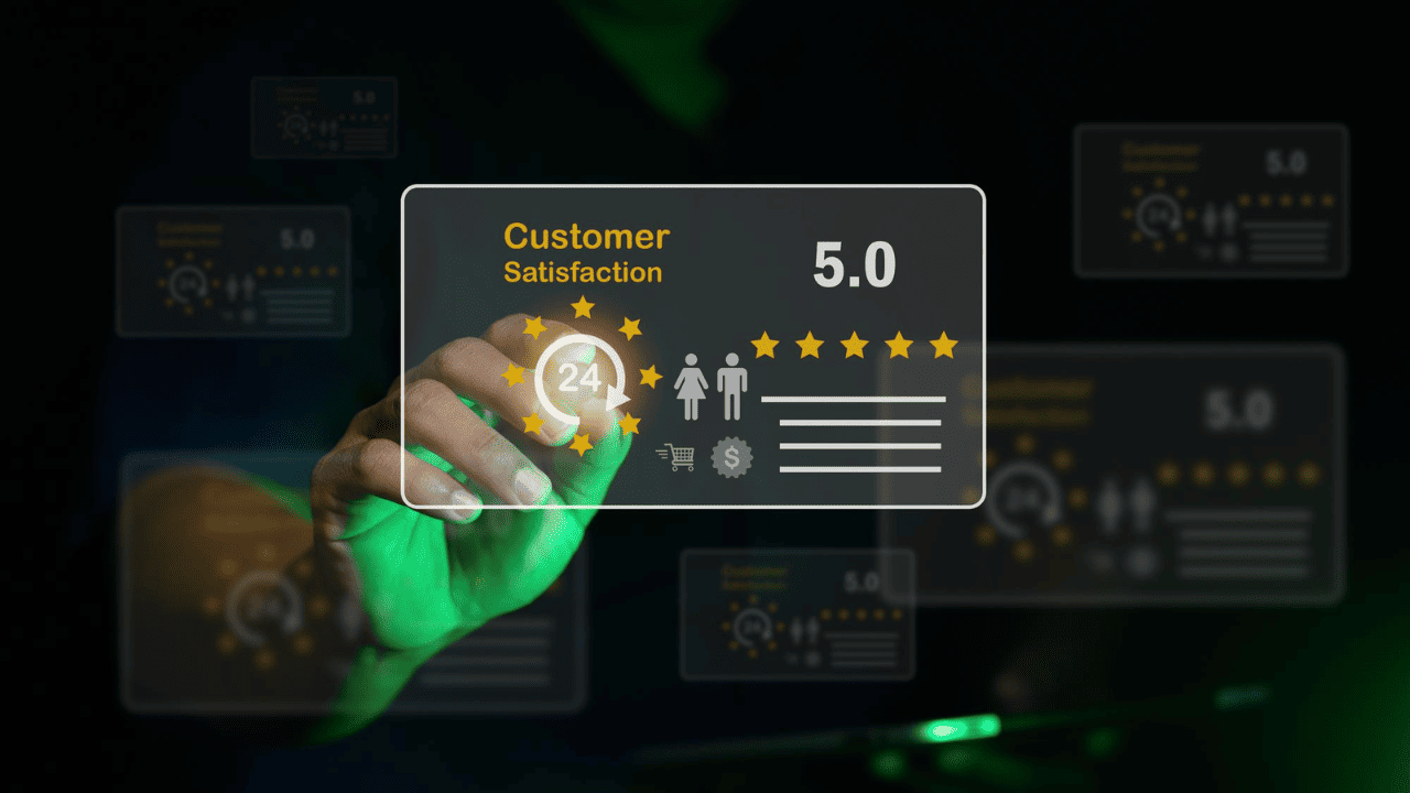 ORM AI-Driven Playbook