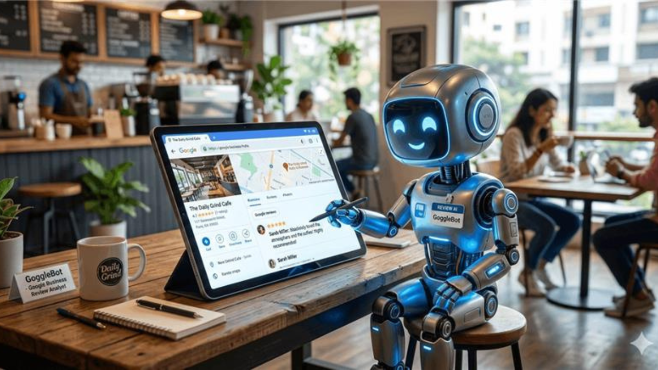 Online Reviews Impact