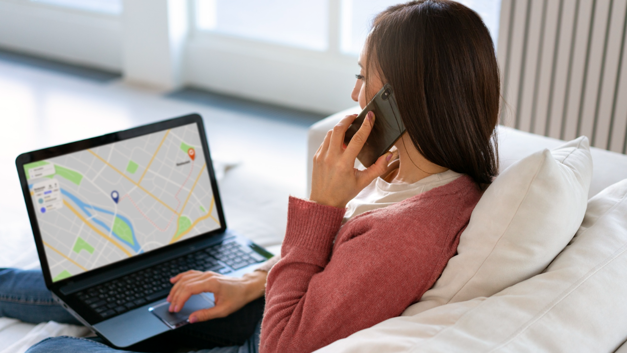 Optimize Google My Business