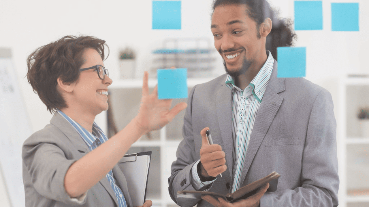 Proactive Reputation Management