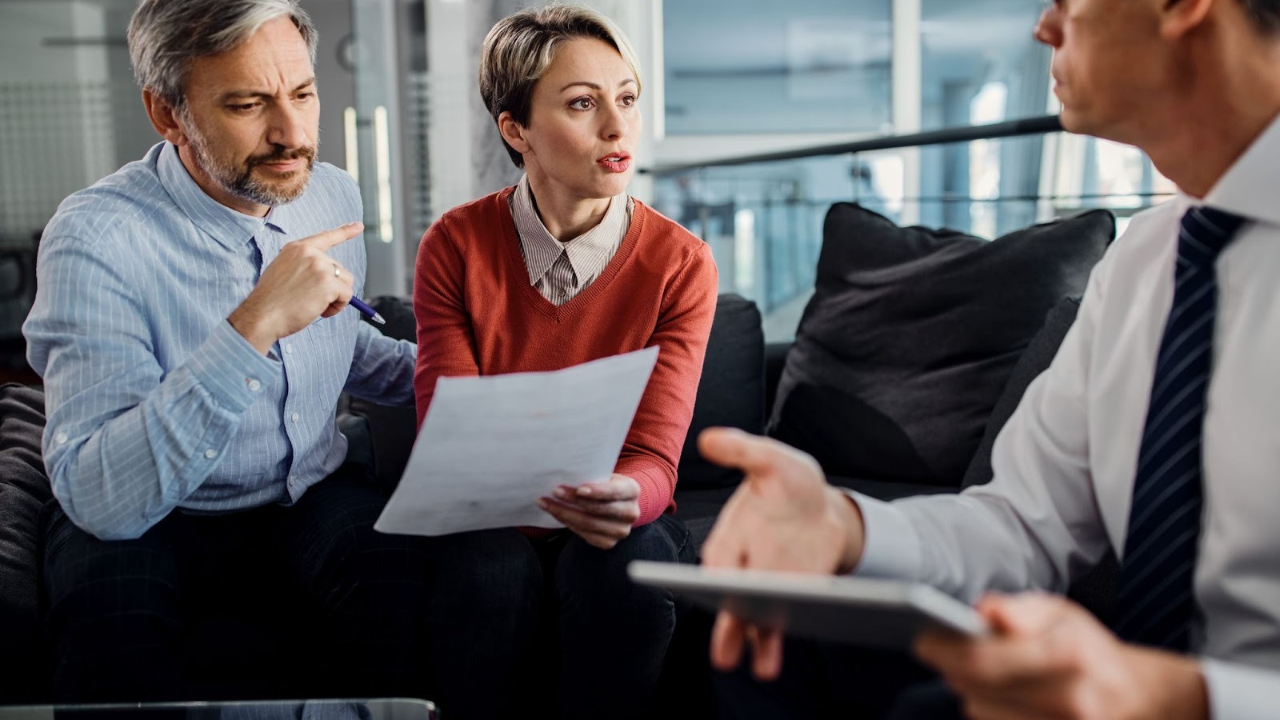 Reputation for Lawyers USA