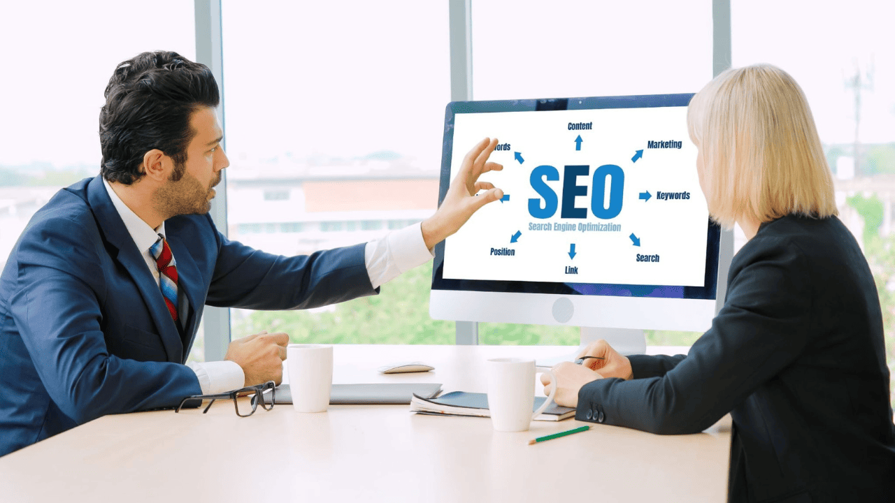 Reputation-Driven SEO