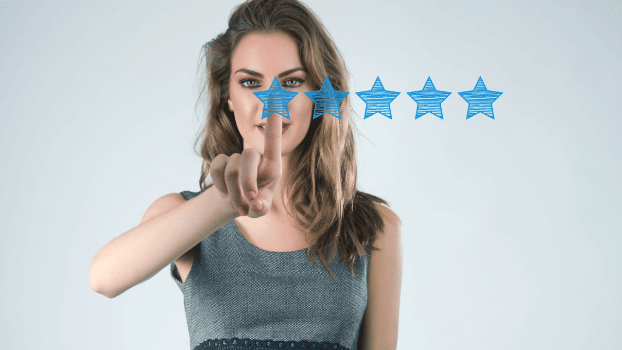 Review Velocity Matters