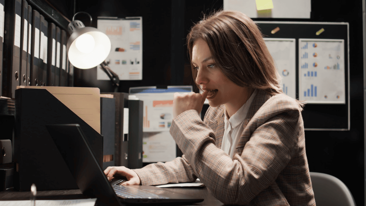 Search Friction Analysis