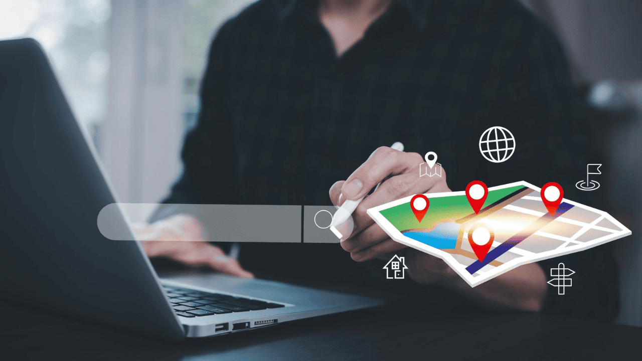 Search Journey