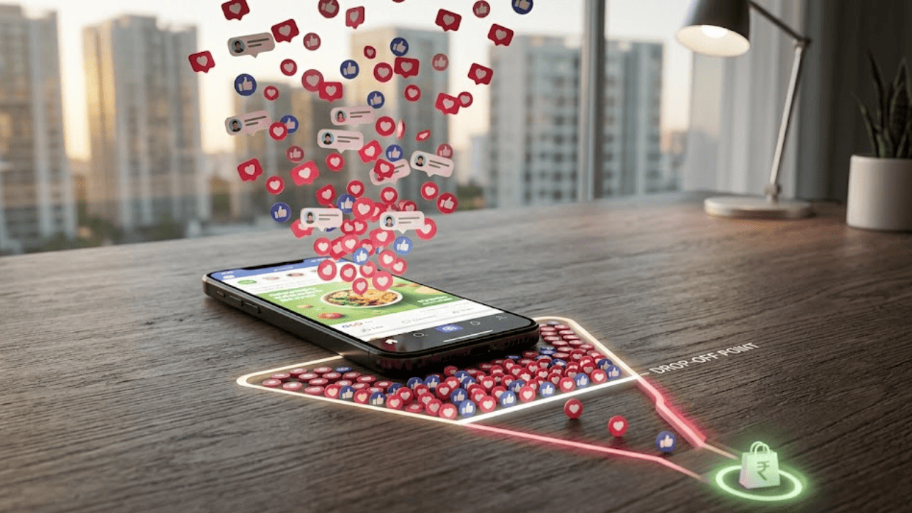 Social Media Engagement