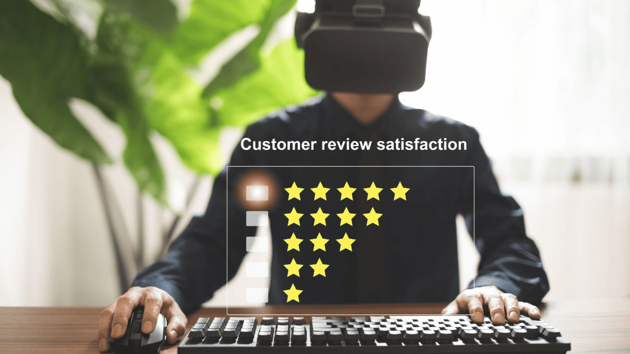 Trust Decay in Digital Reputation