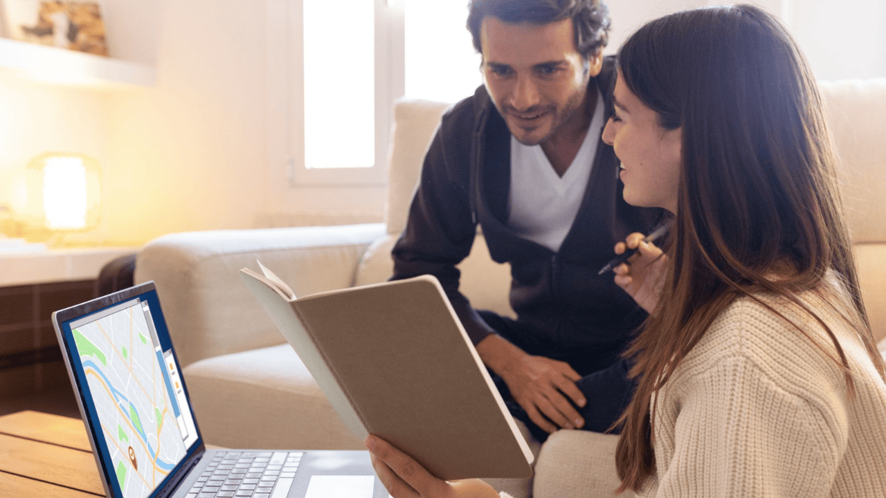 Understanding Hyperlocal