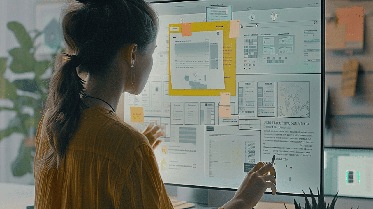 User Pathways