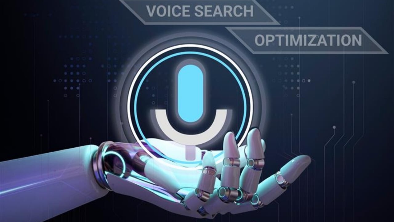 Voice Search & Local SEO