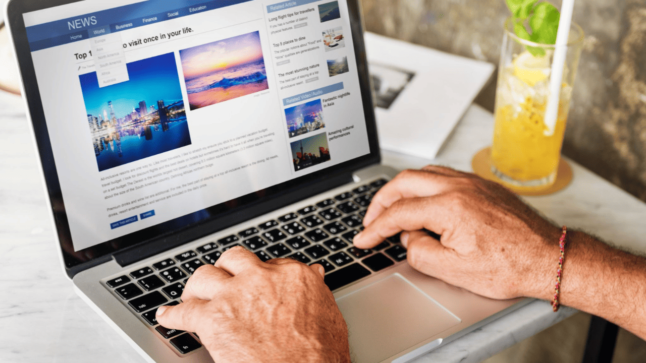 Website Performance