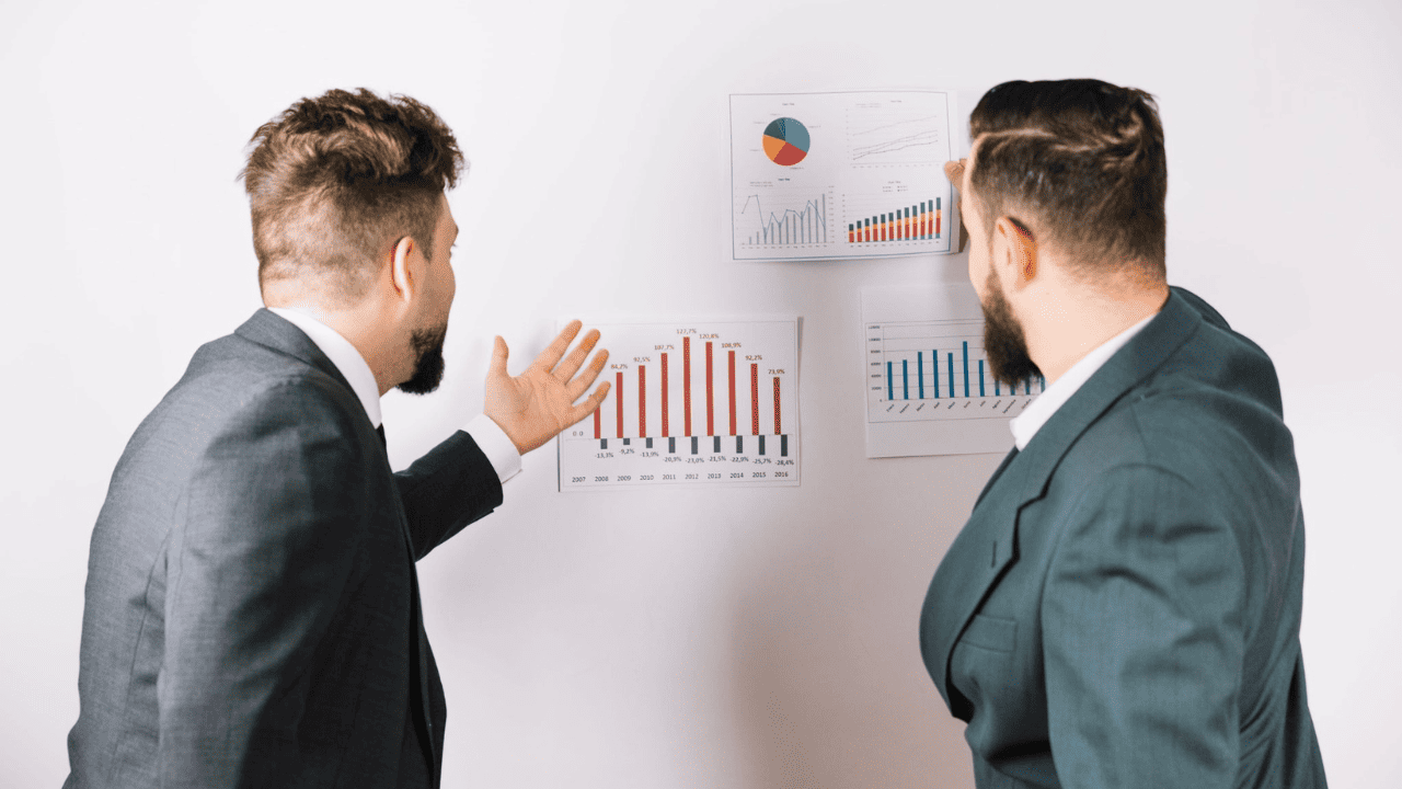 Why Reputation Signals