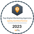 Upcity, Top Digital Marketing Agency