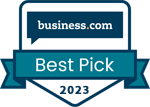 Business.com, best pick