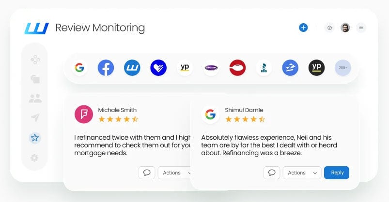 imagery---review-monitoring