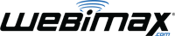 WebiMax Logo