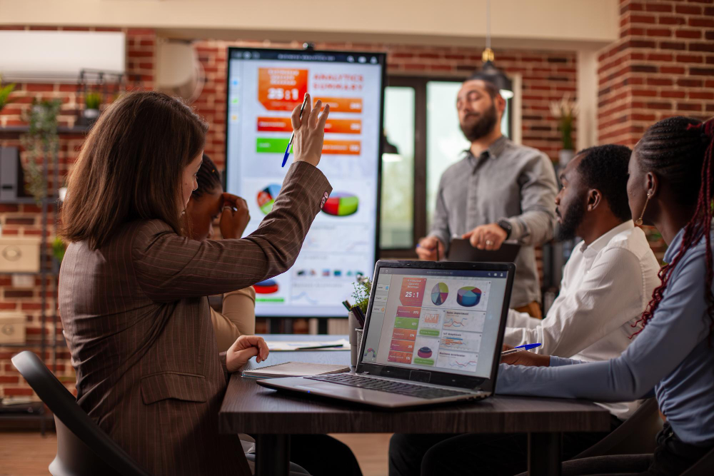 Strategic Media Planning