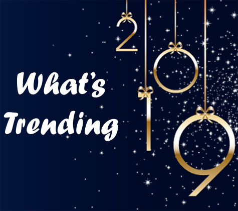 Digital Marketing Trends for 2019