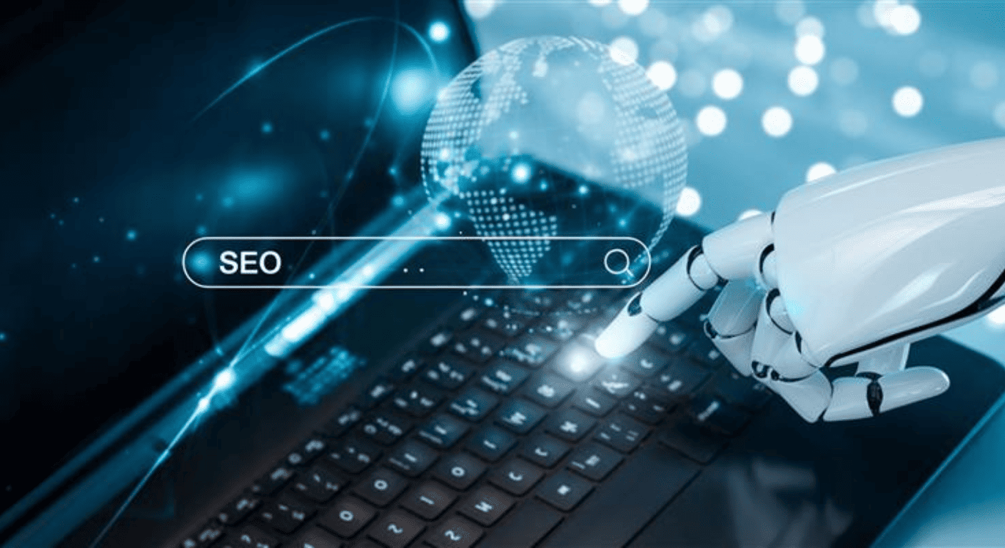 AI Channel & Visibility Audit