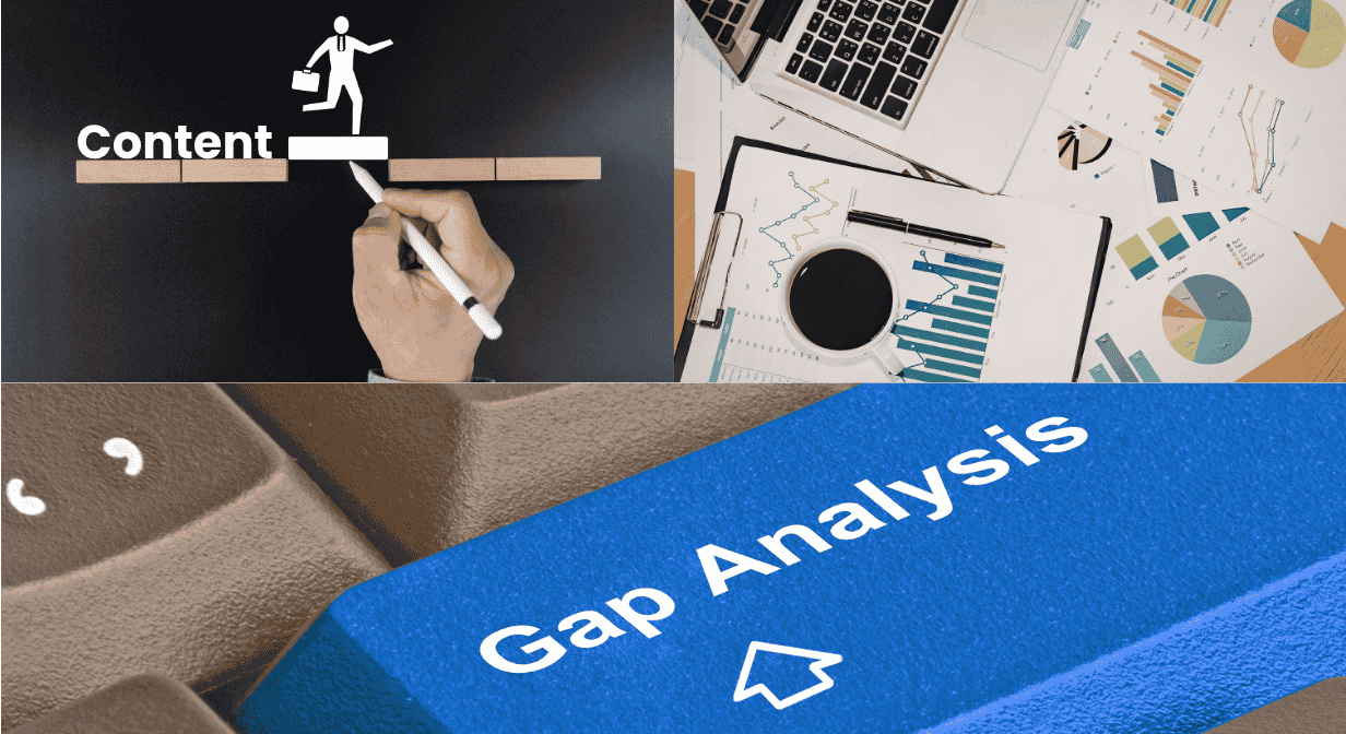 AI Content Gap Discovery