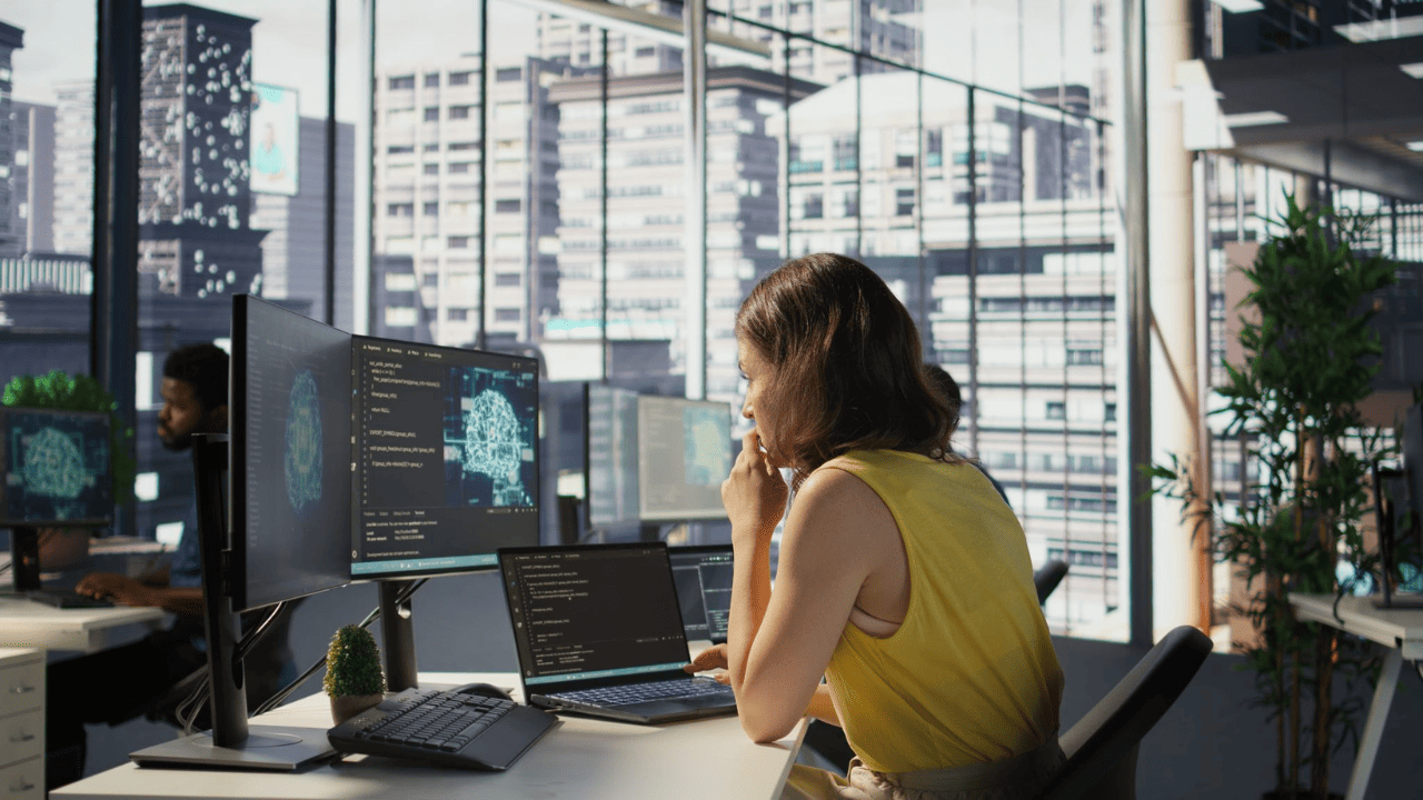 Why AI Parsing Failures Prevent Search Engines from Fully Understanding Your Website