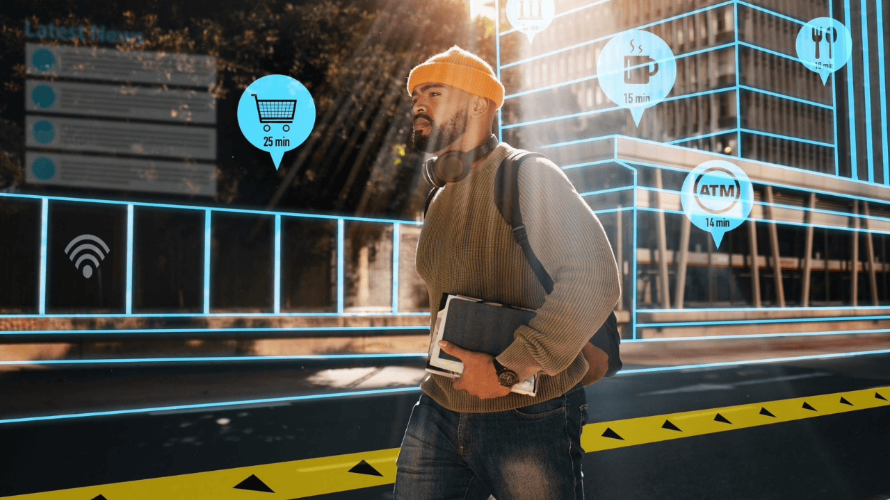 AI Local Confidence Scores: Why Some Businesses Consistently Dominate Local Search