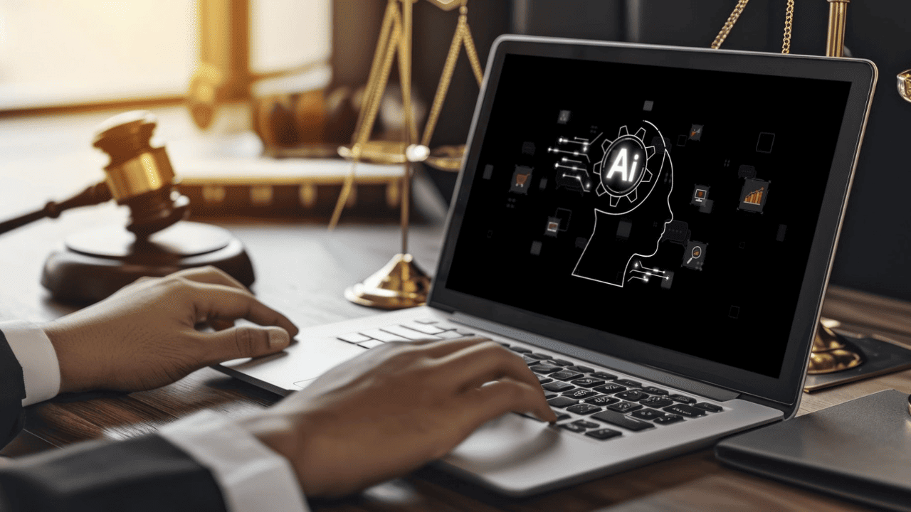 AI Marketing for Law Firms: The Shift from Keywords to Client Intent Modeling