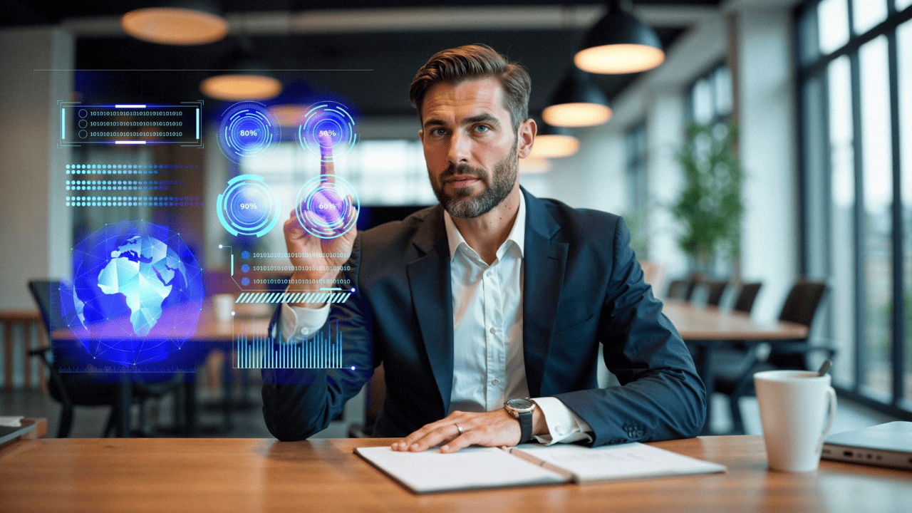 What Is AI Reputation Intelligence and How Does It Affect Trust Visibility?