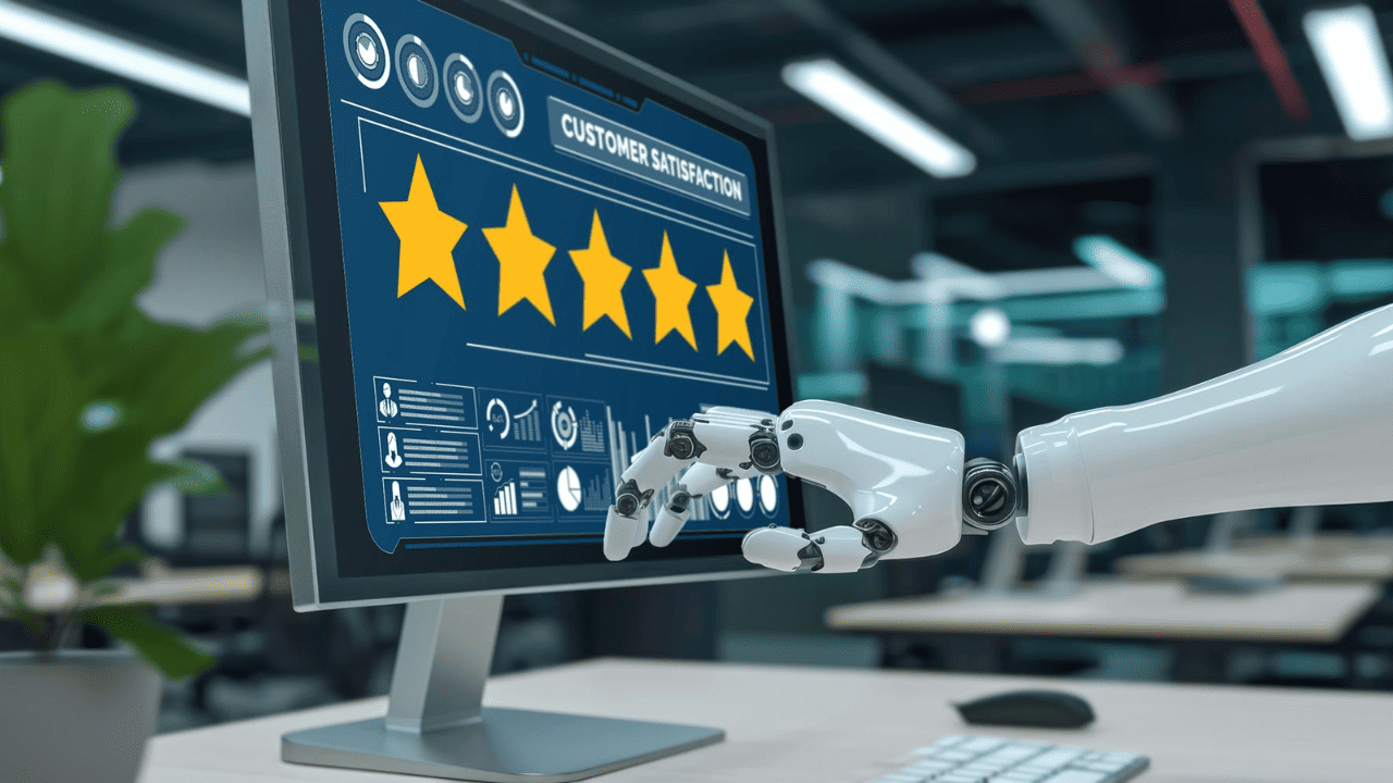 AI Reputation Management: How to Detect and Combat Fake Reviews in 2026