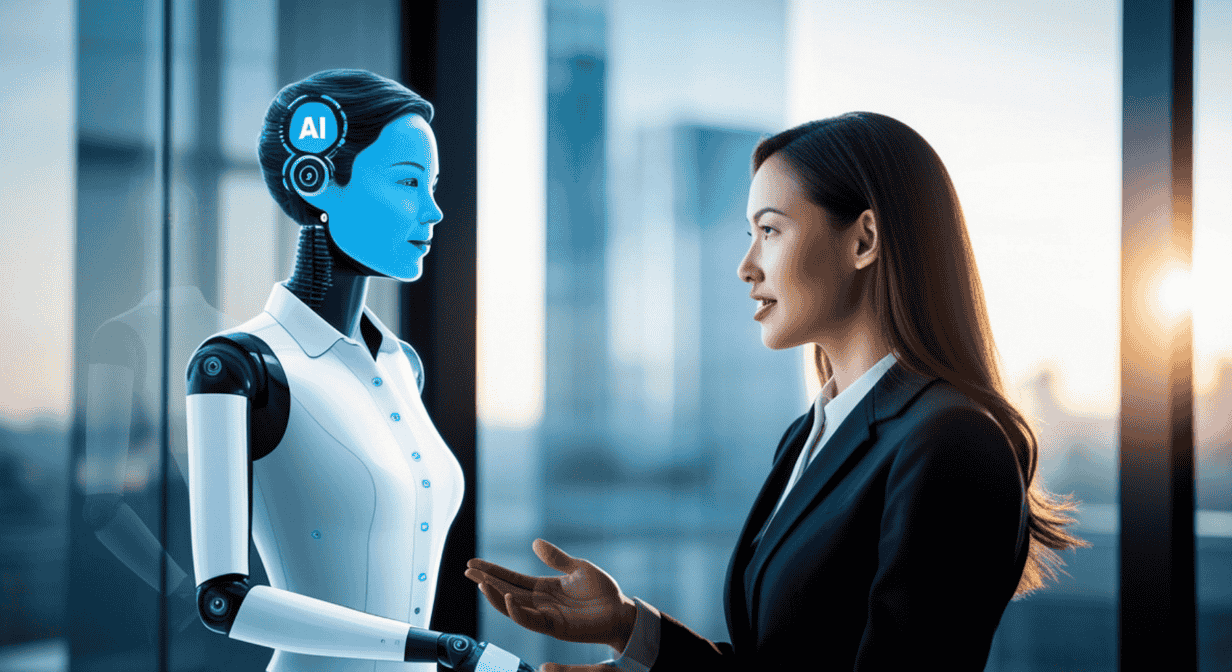 AI Response Positioning