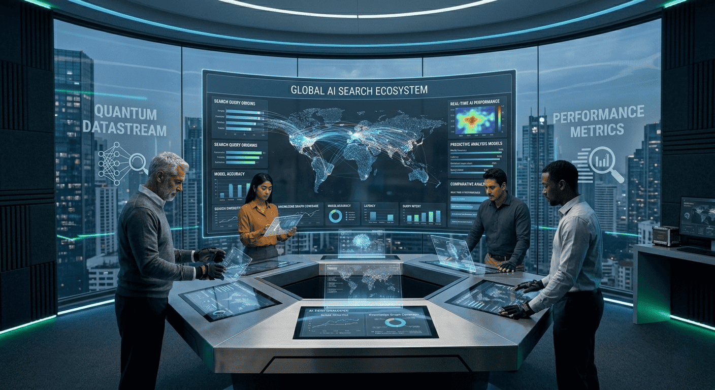 AI Search Performance Analysis-1